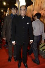 at Zee Awards red carpet in Mumbai on 6th Jan 2013,1 (11).JPG